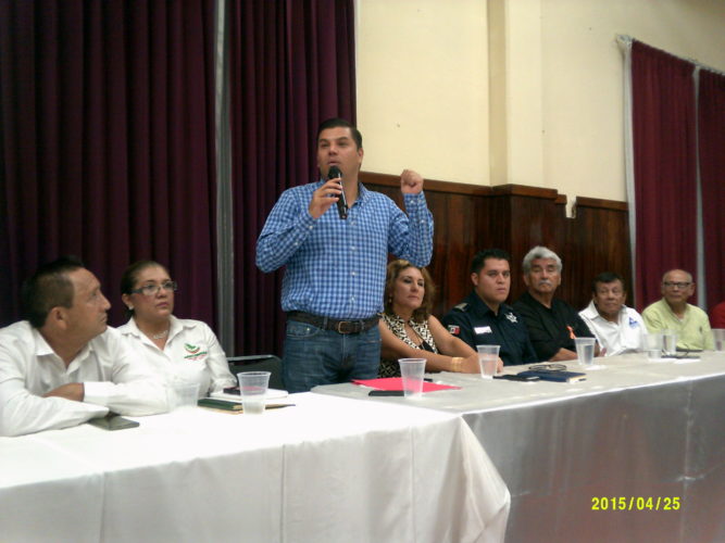 Anuncian Semana del Comercio del 15 al 17 de junio
