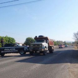 Siguen los operativos