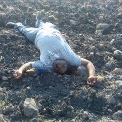 Asesinan a un trabajador