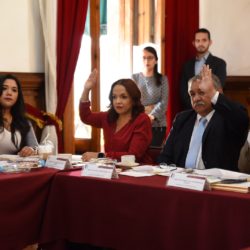 Con sistema estatal anticorrupción, Michoacán inicia una nueva etapa por la transparencia: PAN