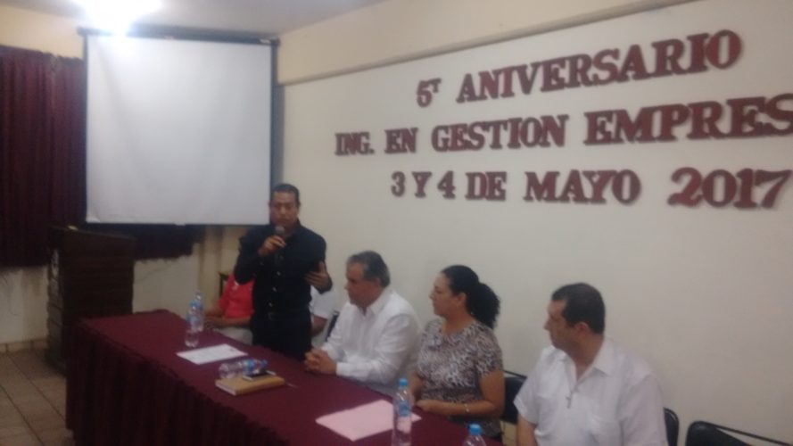 Raudel Gaspar, ratificado como director del ITSA