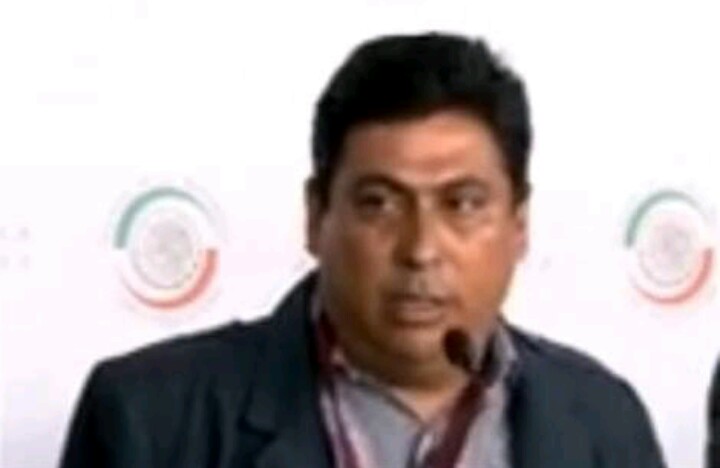 Plagian a periodista Salvador Adame Pardo