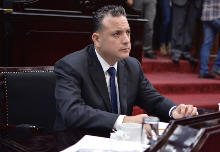 PIDE CARLOS QUINTANA EVALUAR EFECTIVIDAD DE ACUERDOS EN MESAS DE SEGURIDAD DEL ESTADO