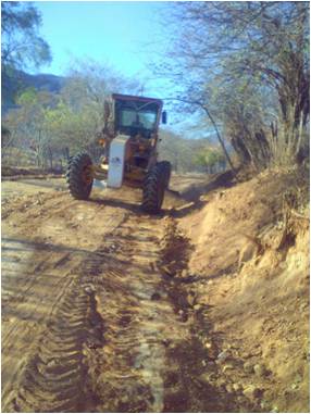 Invierte Sedrua 4.5 mdp en pro del agro de Coahuayana