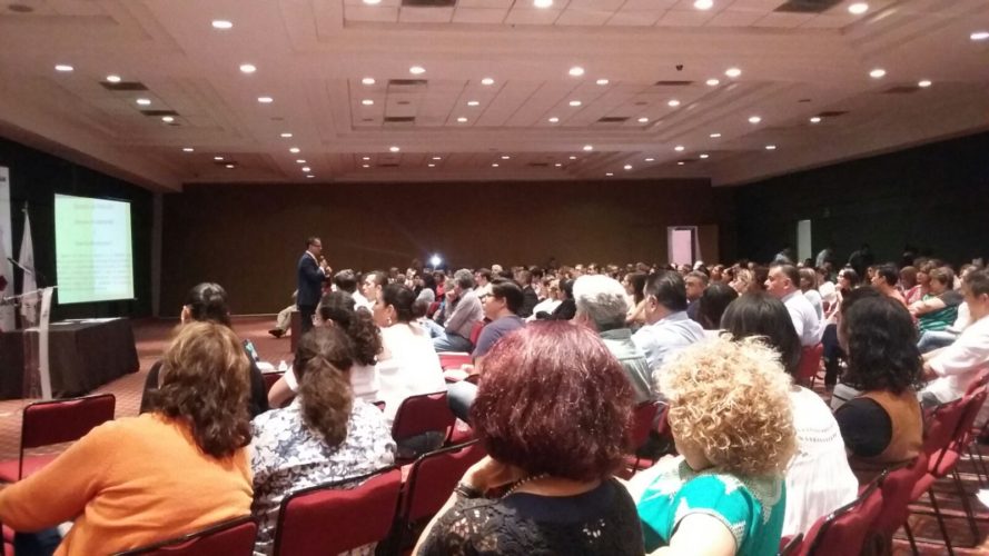 Sedrua, por eficientar atención a mujeres y hombres del campo