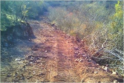 Invierte Sedrua 3.5 mdp para fortalecer al agro de Tiquicheo
