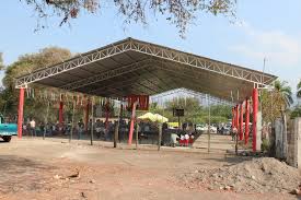 En recorrido matinal inaugura edil César Chávez obras por $481 mil