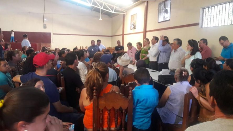 IVEM alista programas de vivienda para Jiquilpan y Sahuayo