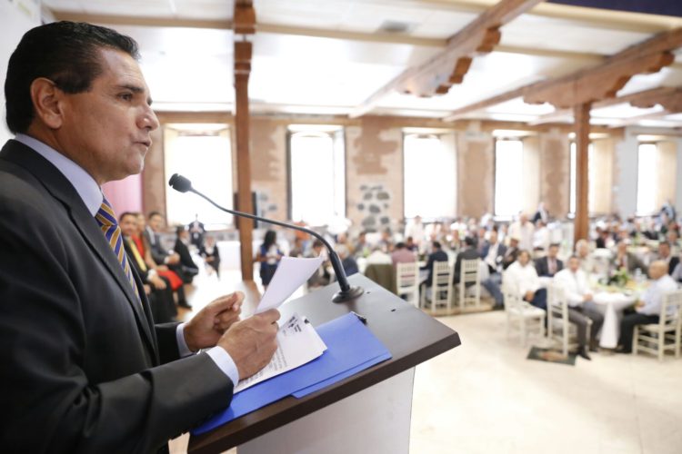 En Michoacán poco a poco regresa la confianza y la certidumbre, afirma Gobernador