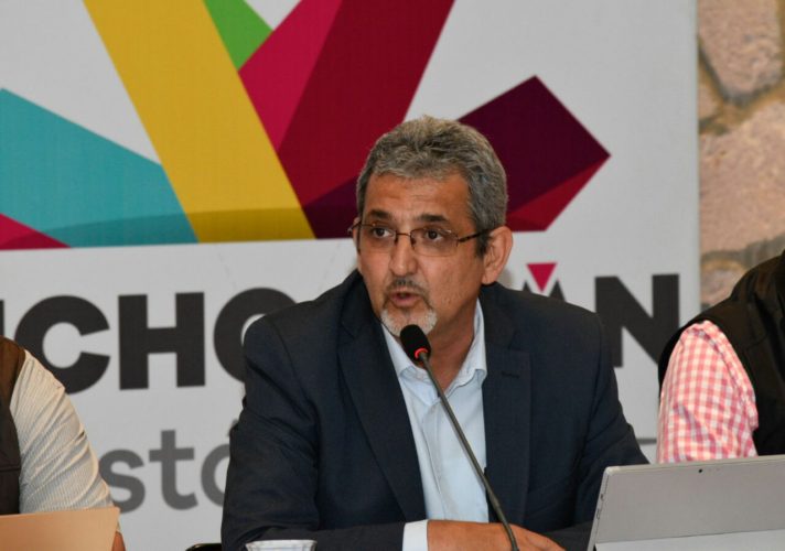 Revisan avances en proyectos del Consejo Ciudadano para el Desarrollo Integral de Uruapan