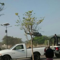 Cae ‘El Cenizo’, líder de ‘Los Templarios’