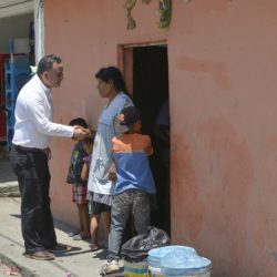 Transparencia y orden en Obras Públicas de Morelia, pide Carlos Quintana