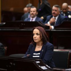 Imposible prevenir feminicidios porque la ley no se aplica: Andrea Villanueva