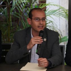 PAN instala Comisión del Frente Amplio Opositor en Michoacán