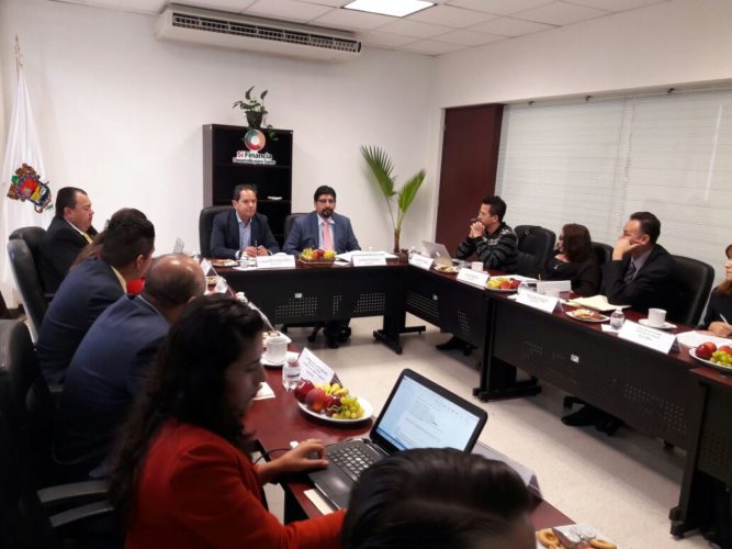 Sí Financia potenciará financiamientos a proyectos productivos