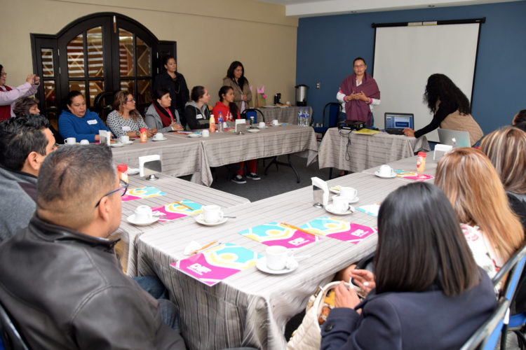 DIF Michoacán da pasos firmes en la atención a niños y jóvenes en riesgo