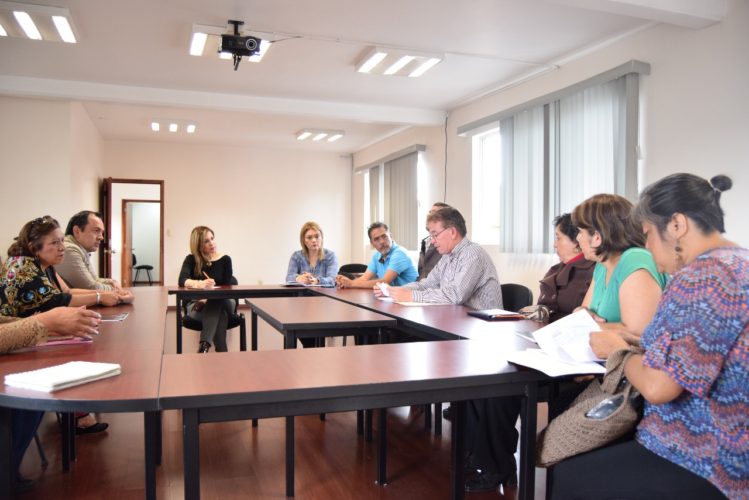Atiende IVEM a derechohabientes de Morelia