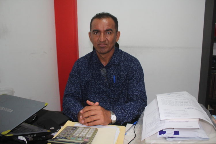No se han registrado quejas por incumplimiento de pago de utilidades: A. Correa
