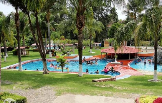 Balnearios de la región, socorridos por el clima: Vallejo