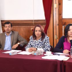 Combate a la corrupción, prioridad para diputados del PAN