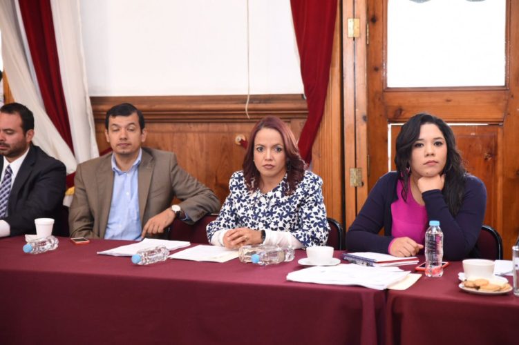 Combate a la corrupción, prioridad para diputados del PAN