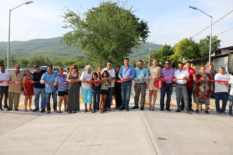 Imagen urbana cambia con gobierno de César Chávez