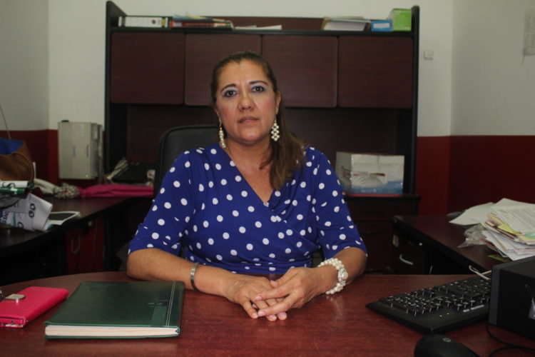 Resultados positivos en fomento al empleo durante  el actual gobierno municipal: Graciela Contreras