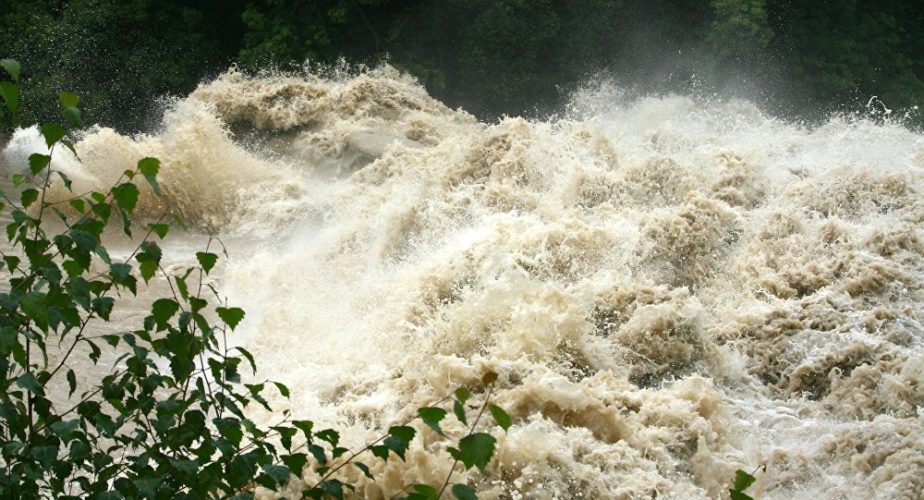 Alerta constante de PC por lluvias en la región