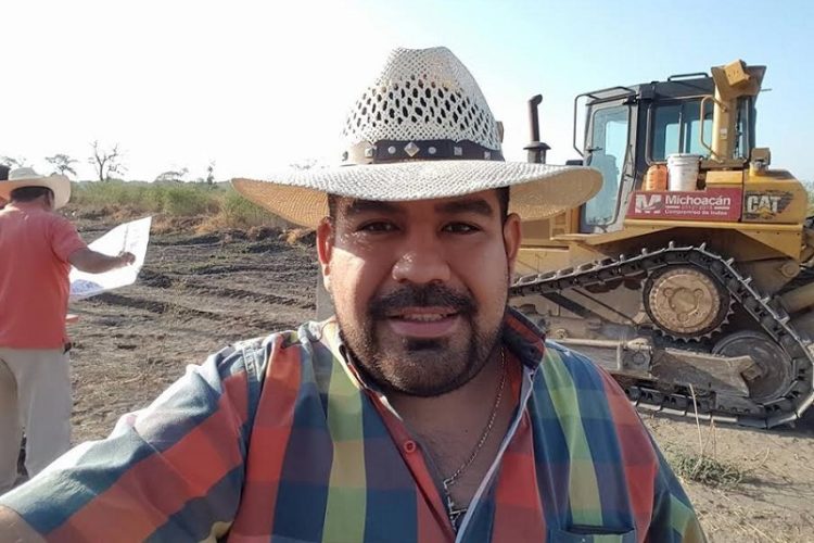 Importante la unidad de las izquierdas con un solo fin en 2018: Huacús