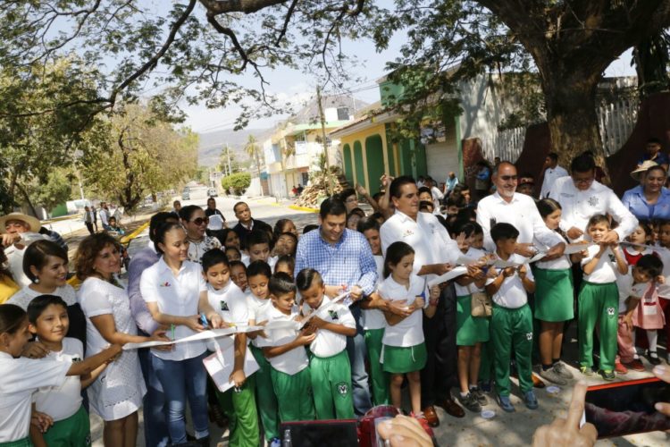 Inicia IVA ciclo lectivo 2017-2018