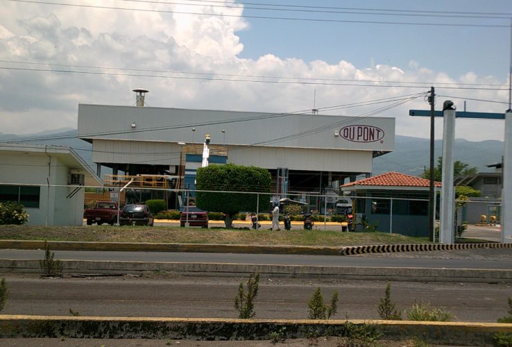 Anuncia Profepa clausura de industrias citrícolas que  incumplan norma de tratamiento de sus desechos