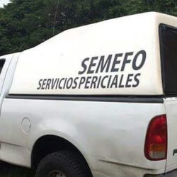 Encuentran cuerpo  de joven asesinado a balazos