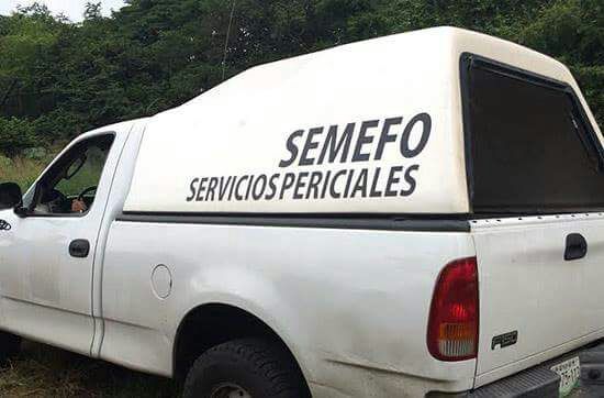 Encuentran cuerpo de joven asesinado a balazos