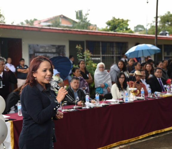 Michoacán sería vanguardia al instaurar maestros sombra en el sistema educativo del Estado: A. Villanueva