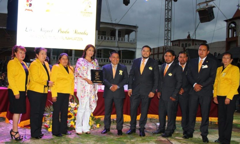El desarrollo de los pueblos indígenas, prioridad del Gobierno de Michoacán