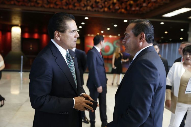 Gobierno del Estado trabaja sin descanso para erradicar la desigualdad: Silvano Aureoles