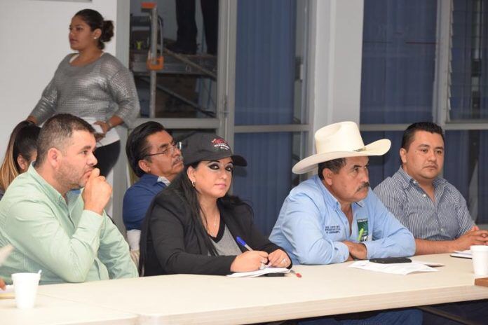 Con inversión de 19 mdp, apoyará Sedrúa más de 800 proyectos del campo
