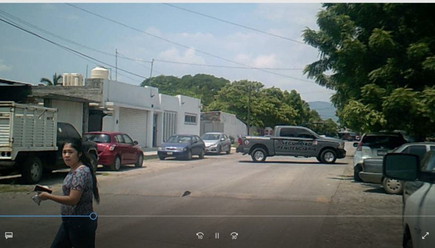Vinculan a proceso a presunto asesino de Palafox Covarrubias