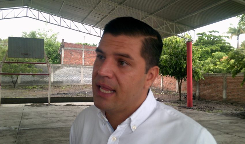 Por “desajuste administrativo” gobierno del estado presenta  atraso de 20 mdp en aportaciones para la expo: César Chávez