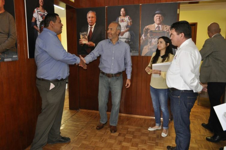 Apoya Semigrante a michoacanos que regresan a la entidad