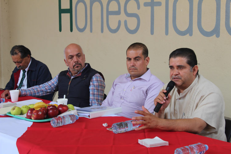 Inician trabajos para crear otra Universidad Tecnológica en Michoacán