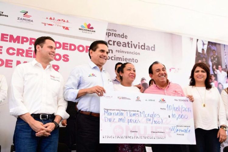 Palabra de Mujer, el programa más grande en su tipo a nivel nacional