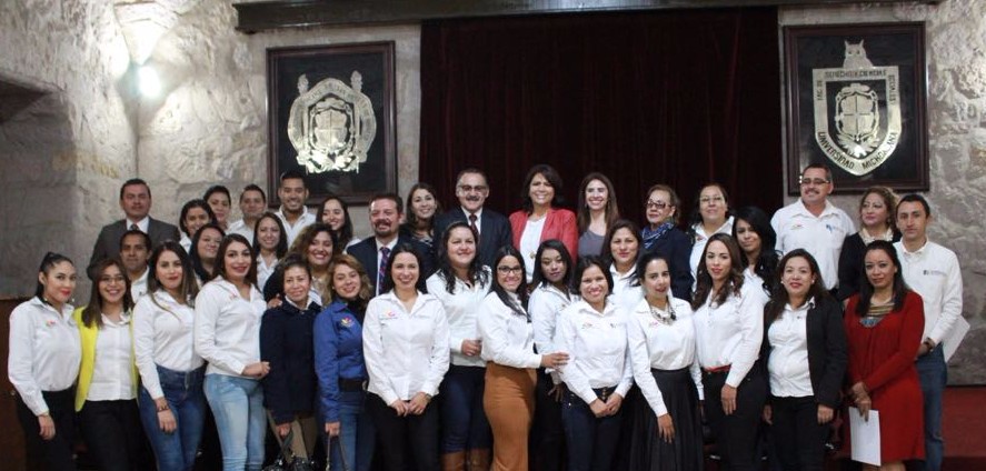 Seimujer impulsa profesionalización de las y los abogados en atención de violencia de género