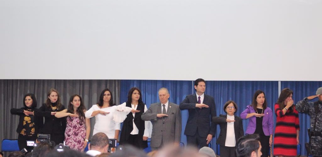 Van 44 mil créditos de Palabra de Mujer en los 113 municipios: Seimujer