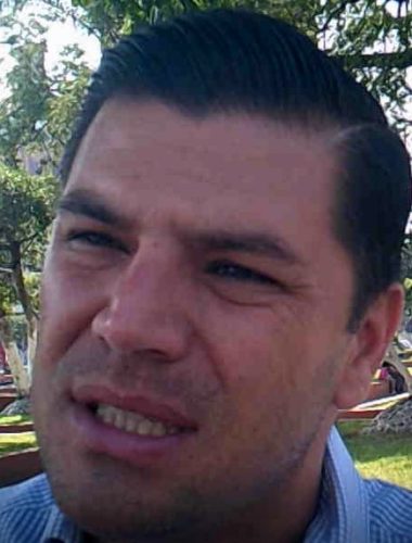 Recinto ferial no es la obra más importante de actual administración: César Chávez