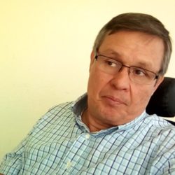 Superados los problemas de salud, Fernando Ponce se dice dispuesto a participar en política