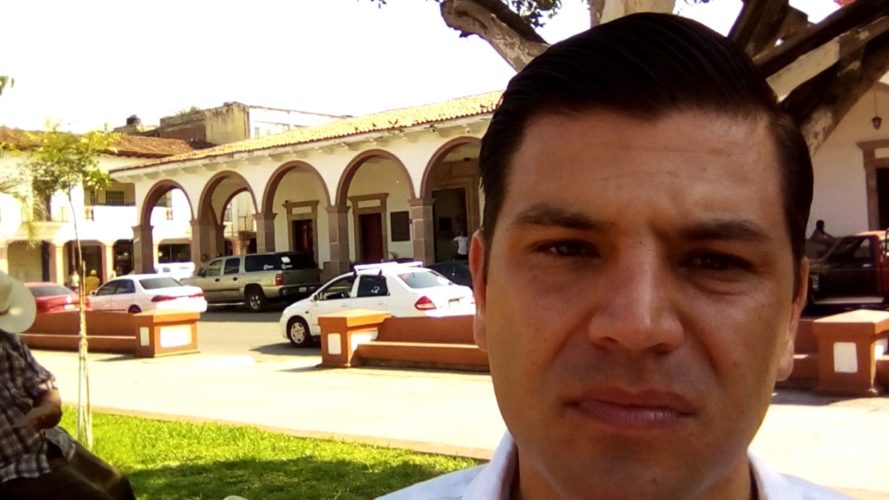 Próximas administraciones deben concluir el recinto ferial: César Chávez