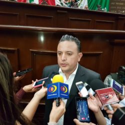 Sanciones inmediatas a responsables del desvío de recursos, pide Carlos Quintana