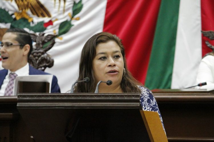 Proponen diputados del PRD homologar criterios en materia de aborto en Michoacán