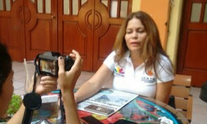 Preparan festejo del 22 aniversario del Icatmi